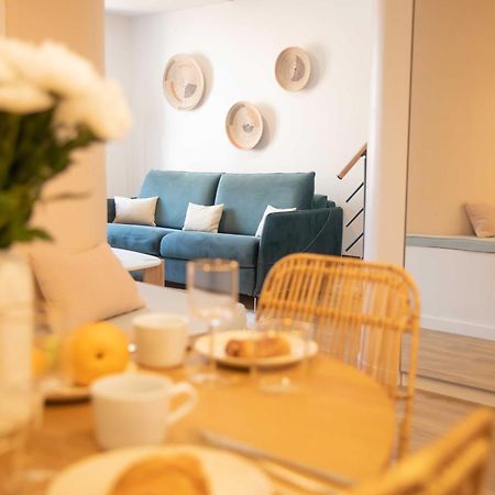 Nice 2 Bed Flat - Hyper Centre St Tropez Saint-Tropez Kültér fotó
