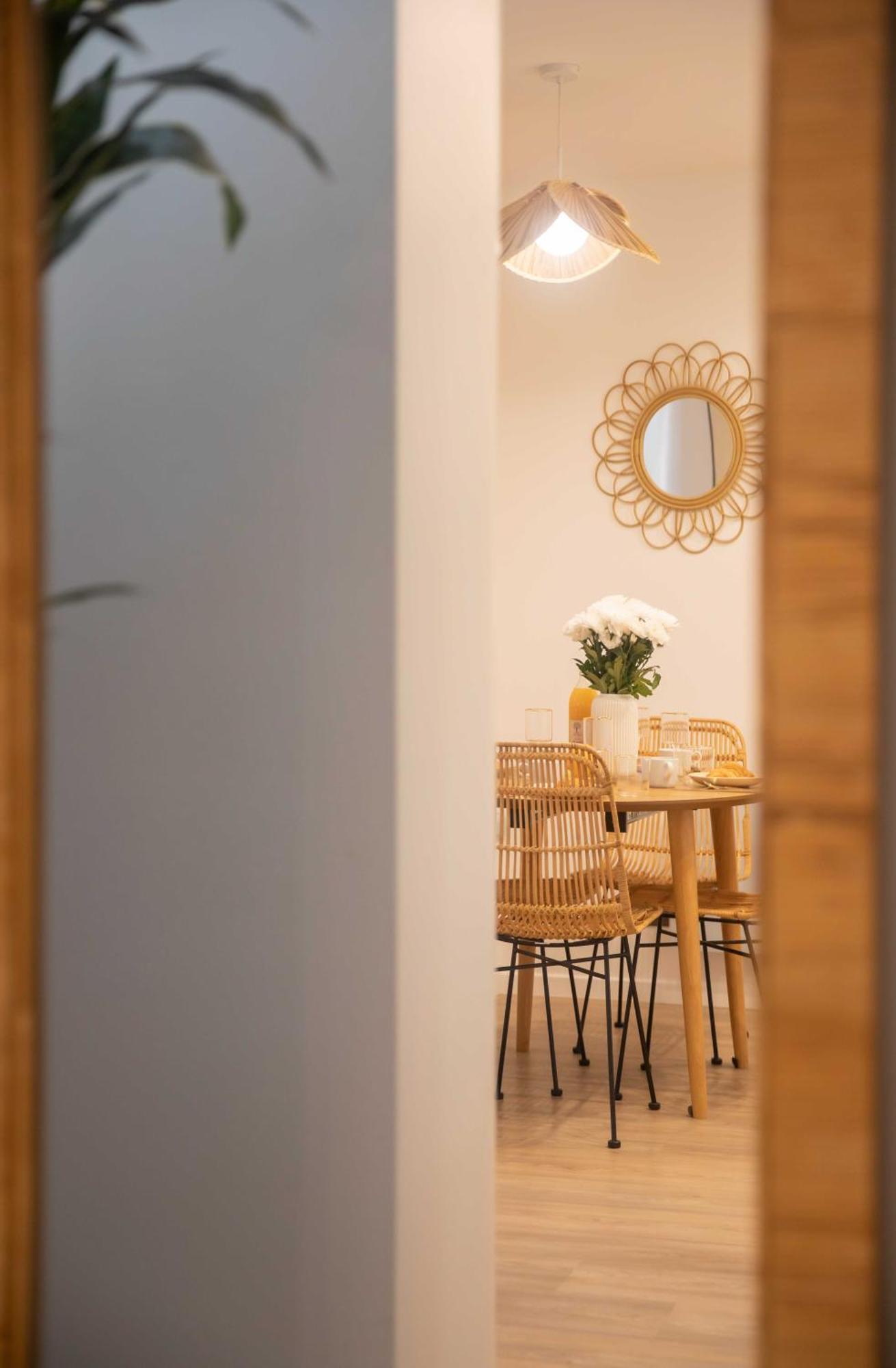 Nice 2 Bed Flat - Hyper Centre St Tropez Saint-Tropez Kültér fotó