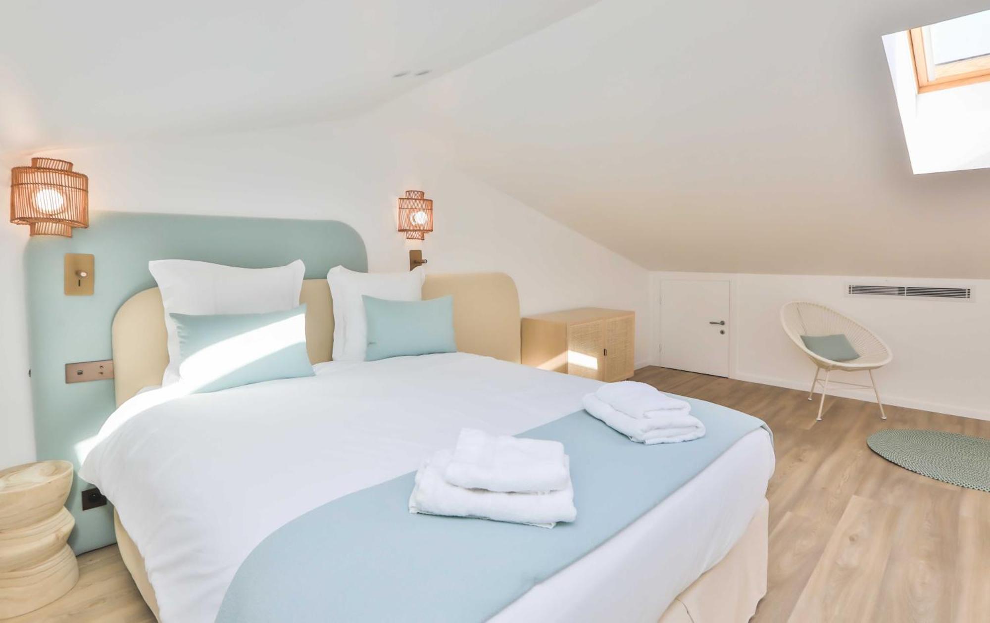 Nice 2 Bed Flat - Hyper Centre St Tropez Saint-Tropez Kültér fotó